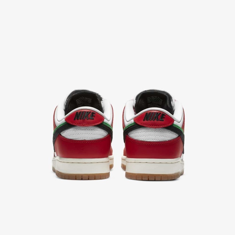 Frame Skate x Nike SB Dunk Low Habibi | CT2550-600 | Grailify